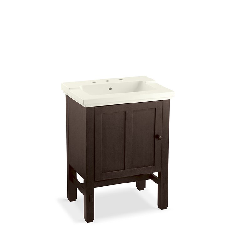 Kohler Tresham® Single Bathroom Vanity Top with Sink & Reviews Wayfair